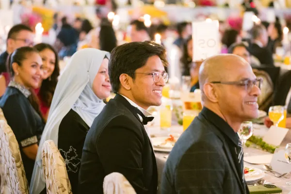 Sunway University Joins Inns of Court Malaysia in Celebrating Its 10th Anniversary