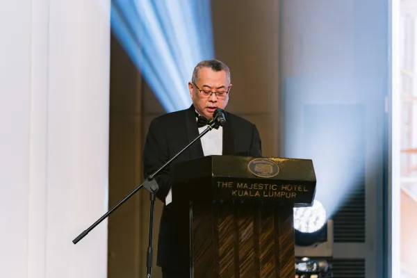 Sunway University Joins Inns of Court Malaysia in Celebrating Its 10th Anniversary