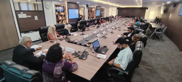 Roundtable on the Implementation of Section 59 of the Employment Act 1955: Rest Days for Domestic Workers