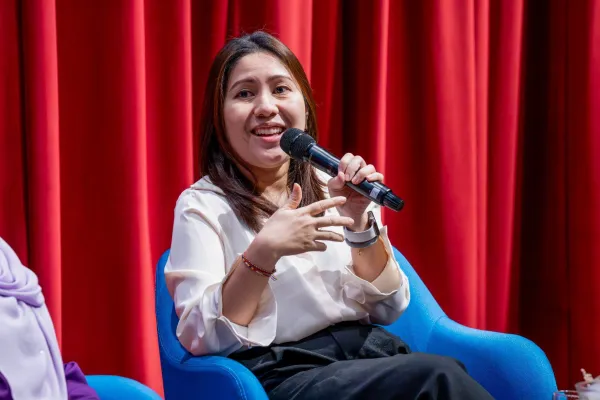Official Launch of the Sunway Psychology & Counselling Centre (SPCC)