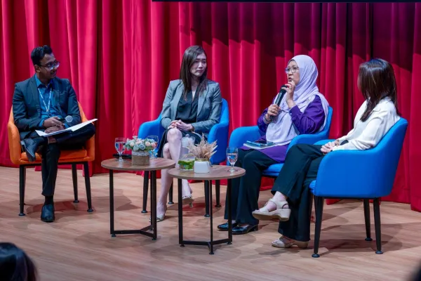Official Launch of the Sunway Psychology & Counselling Centre (SPCC)