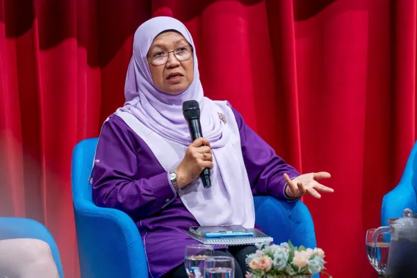 Official Launch of the Sunway Psychology & Counselling Centre (SPCC)