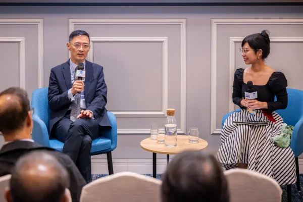 Exploring the Future of AI and Energy with Professor Jack Lau