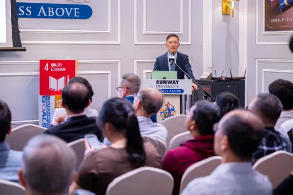 Exploring the Future of AI and Energy with Professor Jack Lau