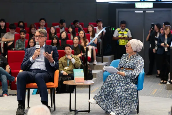The New Nature of Business: The Path to Prosperity and Sustainability