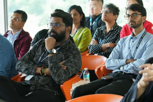 Bridging Asia: Shaping an AI-Ready Future Through Technology, Talent and Innovation