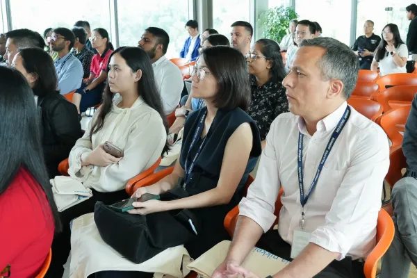 Bridging Asia: Shaping an AI-Ready Future Through Technology, Talent and Innovation