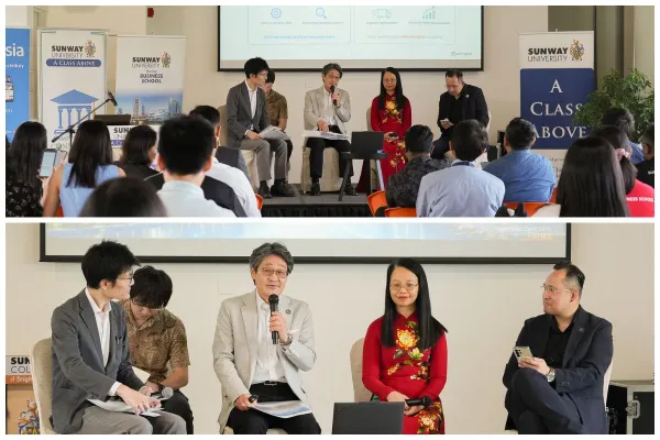 Bridging Asia: Shaping an AI-Ready Future Through Technology, Talent and Innovation