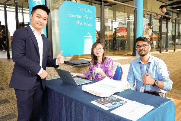 Bridging Asia: Shaping an AI-Ready Future Through Technology, Talent and Innovation