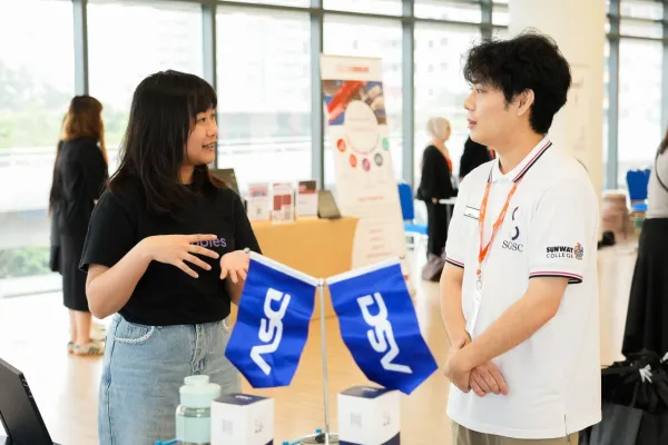 Supply Chain Connect 2026