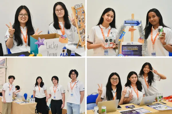 Supply Chain Connect 2026