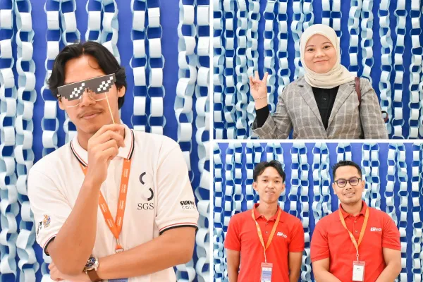 Supply Chain Connect 2026