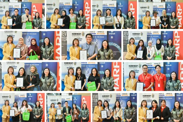 Supply Chain Connect 2026
