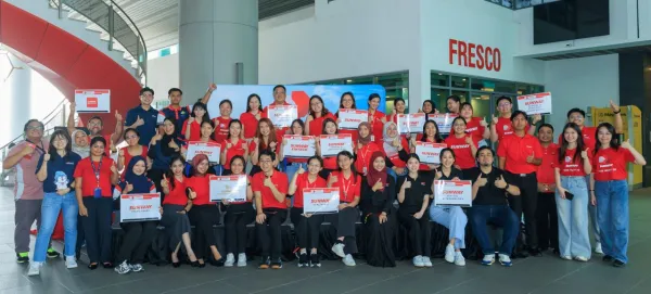 Sunway Employer Day 2026