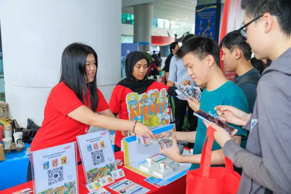 Sunway Employer Day 2026