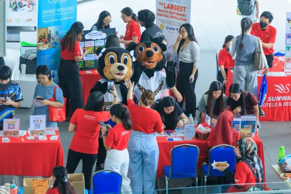 Sunway Employer Day 2026