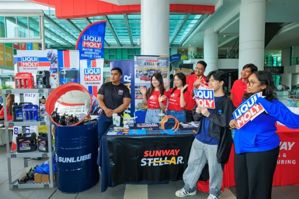 Sunway Employer Day 2026