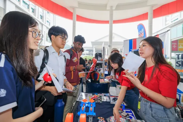 Sunway Employer Day 2026