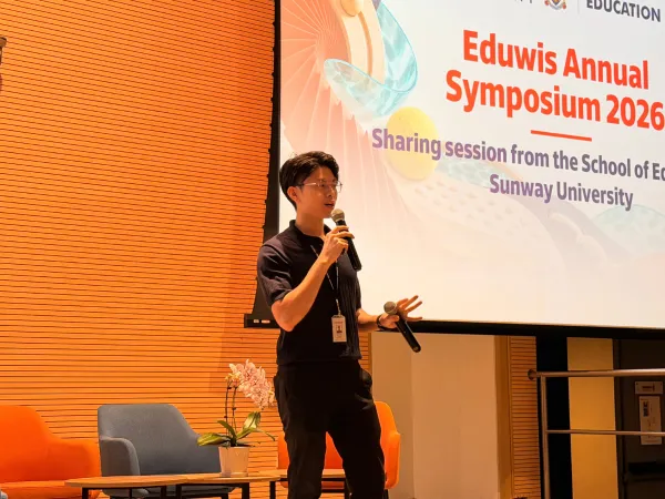 School of Education Sharing 