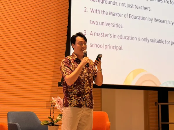 School of Education