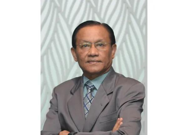 prof mohamed