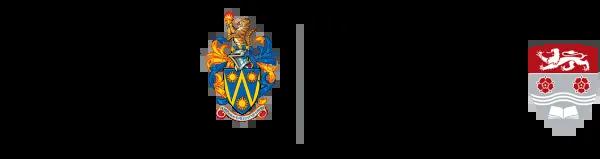Sunway University &amp; Lancaster University Logos