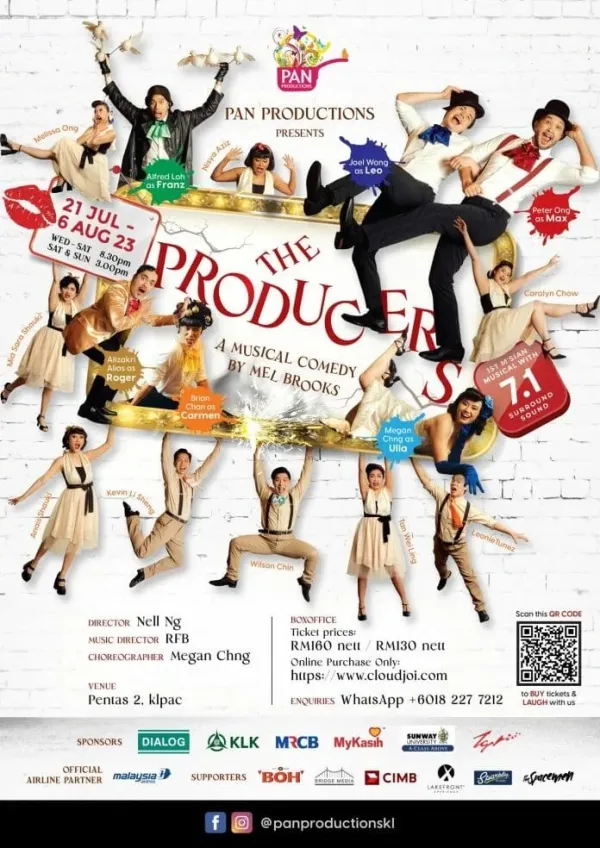 The Producers