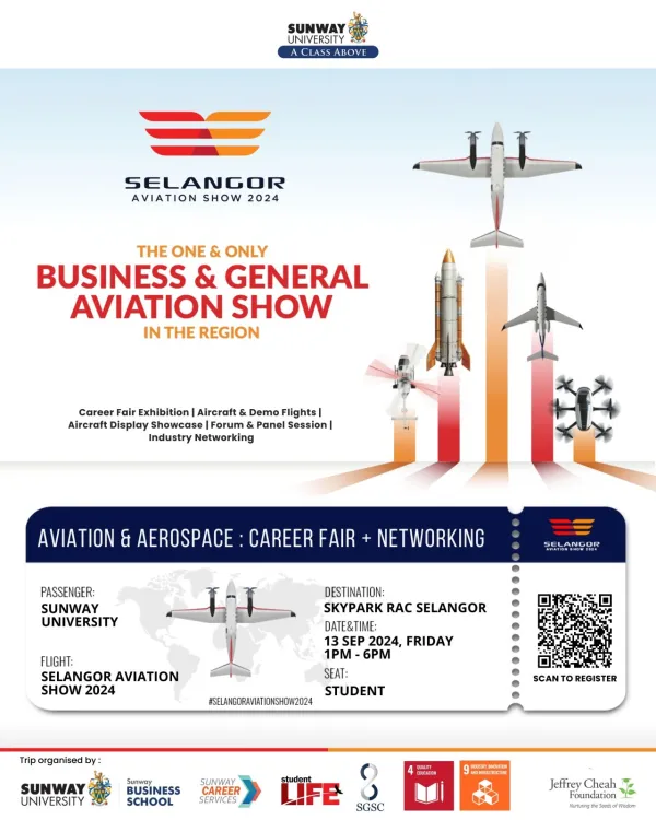 Selangor Aviation Show 2024