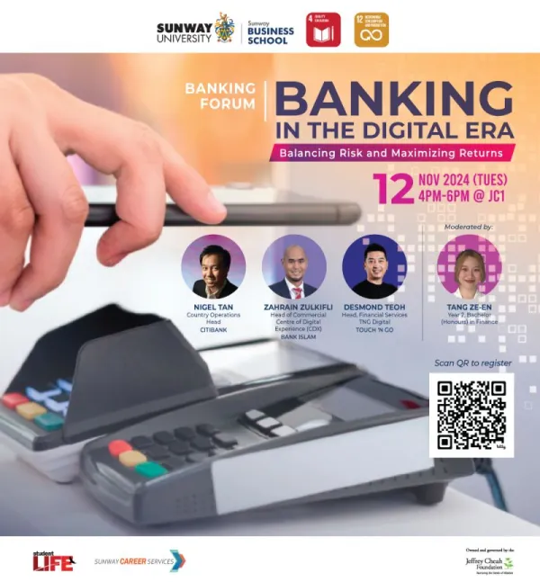 Banking in the Digital Era