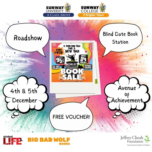 Roadshow by Big Bad Wolf