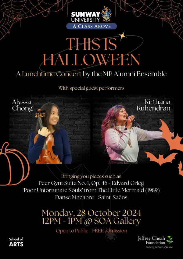 This is Halloween