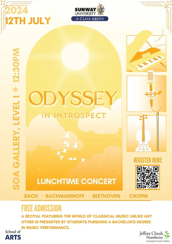 Odyssey in Introspect 