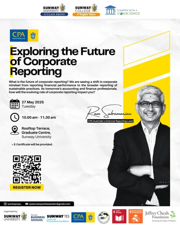 Exploring the Future of Corporate Reporting