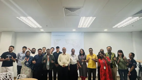 Addressing Plastic Pollution Through Circular Economy and Green Polymers