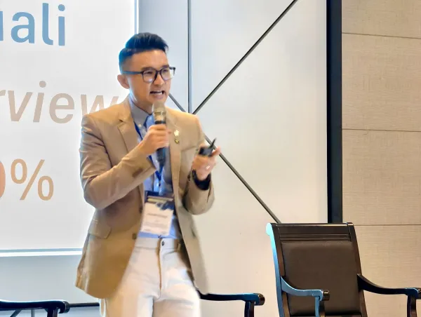 Beyond Numbers: Turning Data into Business Wins in Business Events