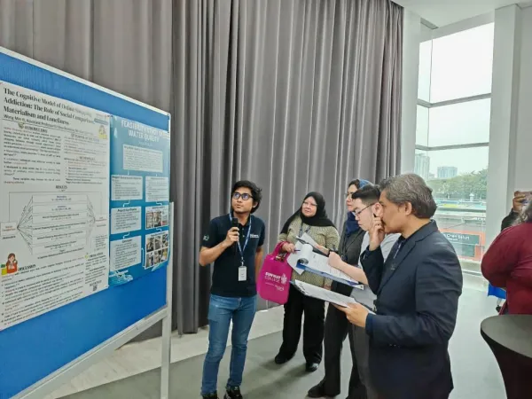 Research Engagement Week 2025