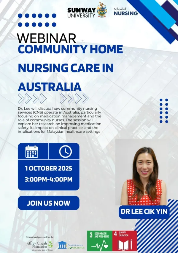 Community Home Nursing Care in Australia