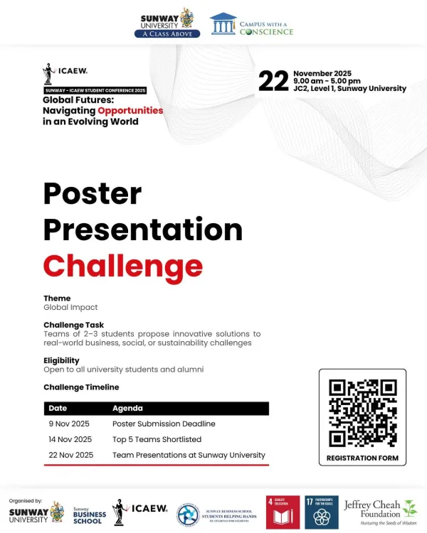 ICAEW Conference 2025