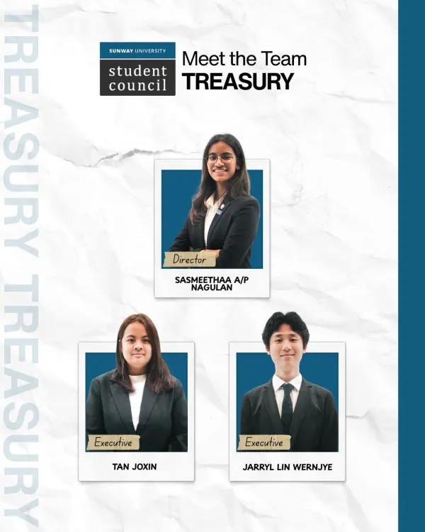 Treasury Department