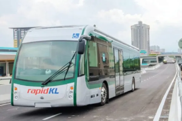 BRT Line