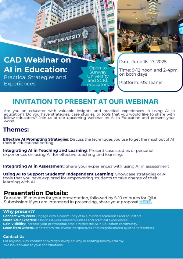 AI in Education: Practical Strategies and Experiences