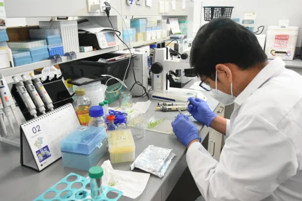 Faculty of Medical and Life Sciences
