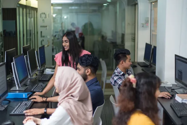 IT Labs