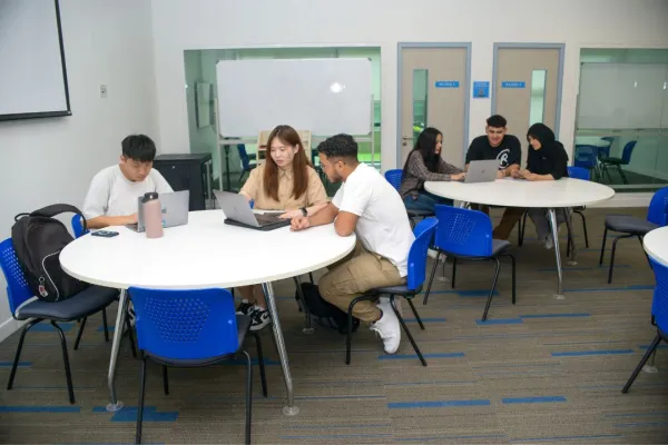 Postgraduate Hub