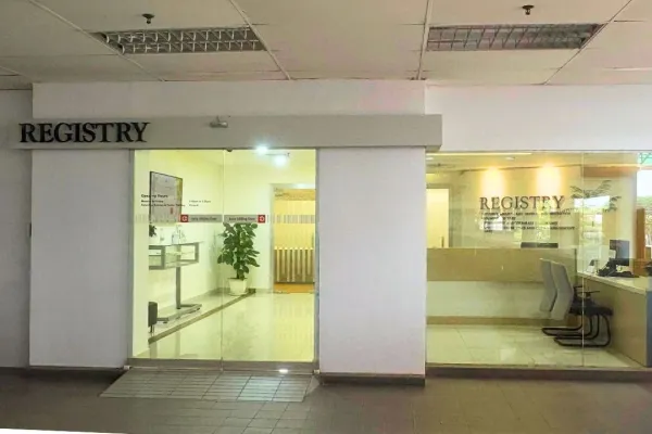 Registry