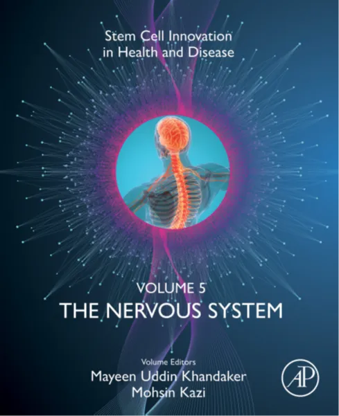The Nervous System, Volume 5