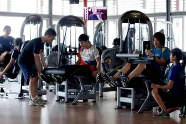 SunGym