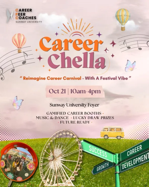 CareerChella 2026