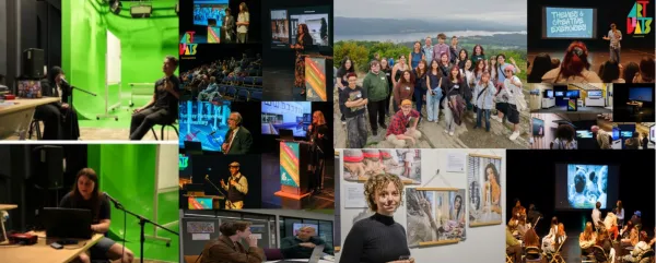 Art Beats 2025 at Sunway University and Art Beats 2026 at Lancaster University