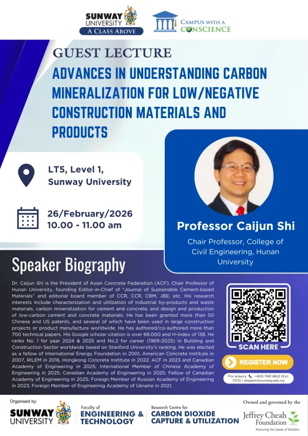 Advances in Understanding Carbon Mineralization for Low/Negative Construction Materials and Products
